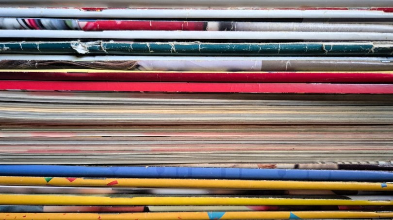 Parbode © Zoë Deceuninck